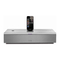 Manual del sistema de altavoces Loewe Audiodesign SoundPort, SoundPort Compact, SoundPort Mini