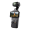 Manual de DJI Osmo Pocket 3