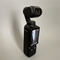 Cómo voltear la cámara hacia adelante y hacia atrás en DJI Osmo Pocket 3