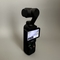 Cómo configurar la exposición manual en la DJI Osmo Pocket 3