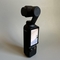 Cómo activar las líneas de cuadrícula en tu DJI Osmo Pocket 3