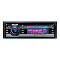 Blaupunkt Seattle MP57 Instrucciones De Manejo