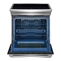 Electrolux EW30IS80RSD Instrucciones De Instalación