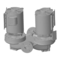 Xylem Bell & Gossett e-82 Serie