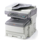 Impresora Todo en uno Oki CX2033 MFP Guia De Instalacion