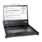 Conmutadores de Red Tripp-Lite NetCommander AGCB6533 Serie Manual Del Propietário