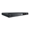 Reproductores de DVD Philips DVP3360K Manual Del Usuario