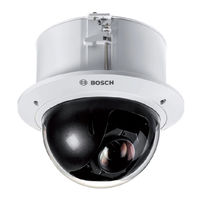 Bosch NDP-7512-Z30C Manual De Usuario