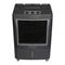 Manual de Hessaire MC37, MC61, M150, M250, M160, M260