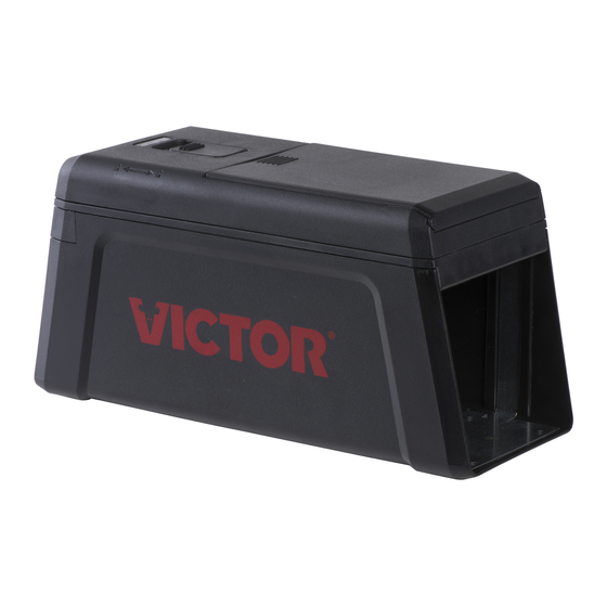 Victor M241 Instrucciones De Funcionamiento