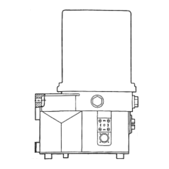 MASSEY FERGUSON 94012 Manual Del Operador