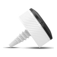 Garmin APPROACH CT10 Manual Del Usuario