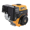 Motores Kipor GK170 Manual De Funcionamiento