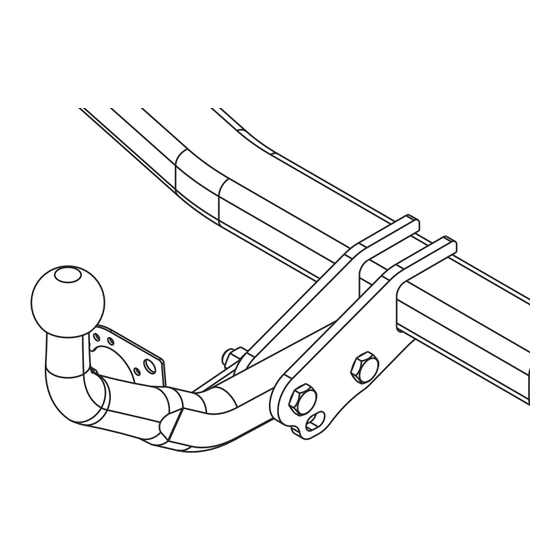 Brink 5745 Instrucciones De Montaje
