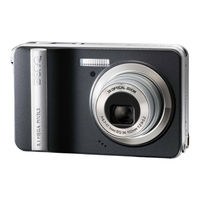 BenQ DC E800 Manual Del Usuario