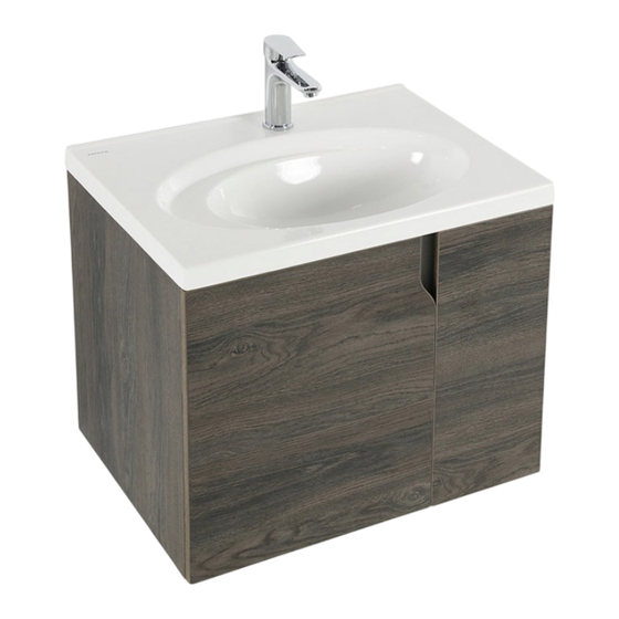 CORONA ELIPSE VITAL 60 Instrucciones De Ensamble