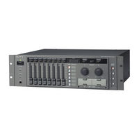 Sony SRP-X700P Manual De Funcionamiento