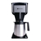 Cafeteras Bunn SPEED BREW BT Manual De Usuario