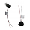 Accesorios de Automóviles Mazda C834-V1-620 Instrucciones De Montaje