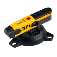 Stanley SLP1 Manual Del Usuario