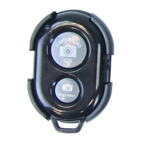 Starblitz S-SHUTTER Manual De Instrucciones