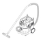 Aspiradoras Baier BSS 509-H Manual De Instrucciones