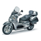 Scooters APRILIA SCARABEO 500 Manual Del Usuario