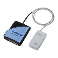 Riester ri-cardio Instrucciones Para El Uso