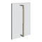 Equipo de Fontaneria Gessi SHOWER G 67021 Manual De Instrucciones
