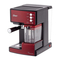 Cafeteras Oster BVSTEM6601R Manual De Instrucciones
