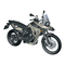 Motocicletas BMW Motorrad F 800 GS 2008 Manual De Instrucciones