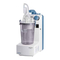 Equipo Medico Medela Invia Vario 18 AC/DC c/i Instrucciones De Uso