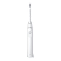 Philips Colgate SonicPro 10 Manual Del Usuario