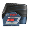 Bosch GCL Professional 2-50 CG