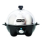 Manual y guía de recetas de la DASH RAPID EGG COOKER