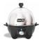 Guía de inicio rápido de la Dashi RAPID EGG COOKER
