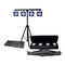 Manual del Chauvet 4BAR