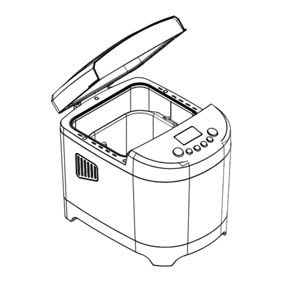 Bestron ABM2003 Manual Del Usuario