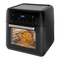 Freidoras Clatronic FR 3747 H Manual De Instrucciones