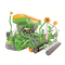 Amazone AD-P 3001 Special 850