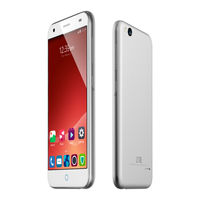 ZTE Blade S6 Manual De Usuario