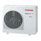 Acondicionadores de Aire Toshiba RAS-3M26YAV-E Manual De Instalación