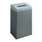 Trituradoras de Papel Martin Yale MY 5000 SC Instrucciones De Uso