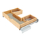 Muebles de Interior Rev-A-Shelf 486-30VSBSC-BM-1 Instrucciones De Instalación