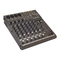 Mezcladores de Música Phonic HELIX BOARD 12 Plus Manual Del Usuario
