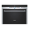Hornos Microondas Siemens HB86K.72 Instrucciones De Uso