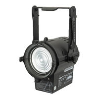 Showtec Mini DMX V1 Manual