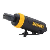 DeWalt DWMT70783 Manual De Instrucciones