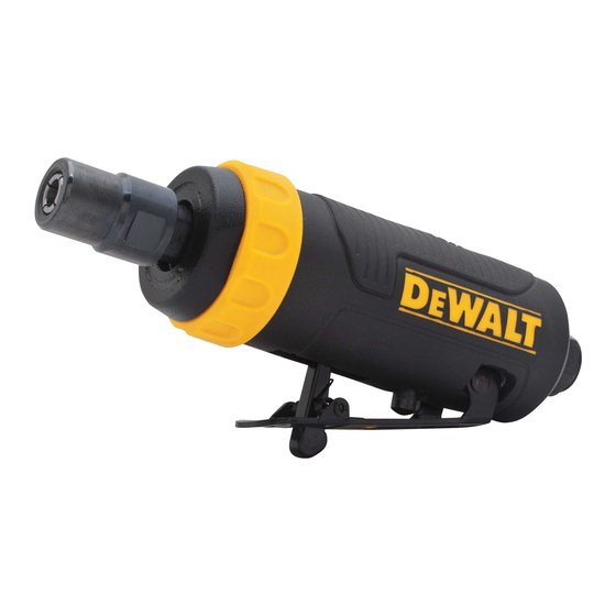 DeWalt DWMT70783 Manual De Instrucciones