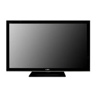 Sony BRAVIA KDL-46BX451 Guía De Configuración Rápida